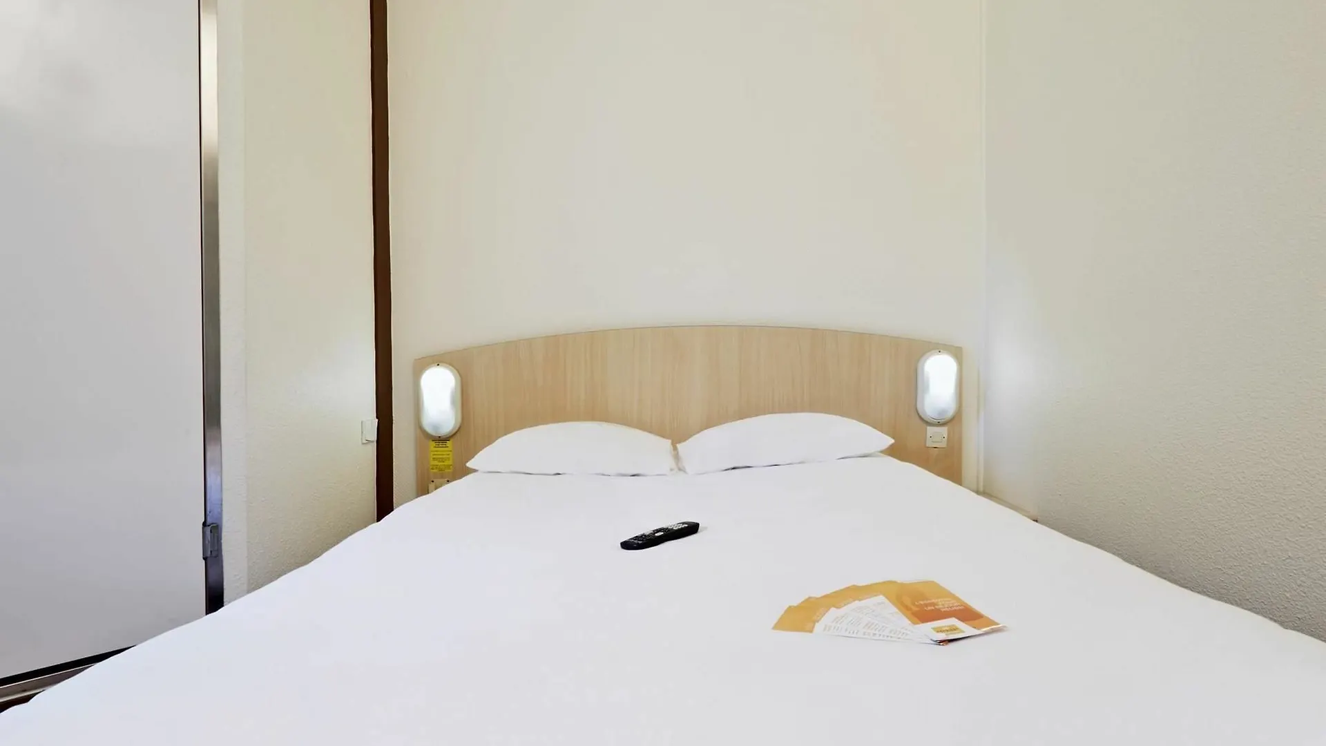 ***** Hotell Premiere Classe Lyon Genay - Massieux Frankrike